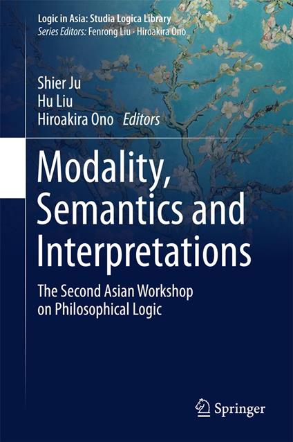 Modality, Semantics and Interpretations