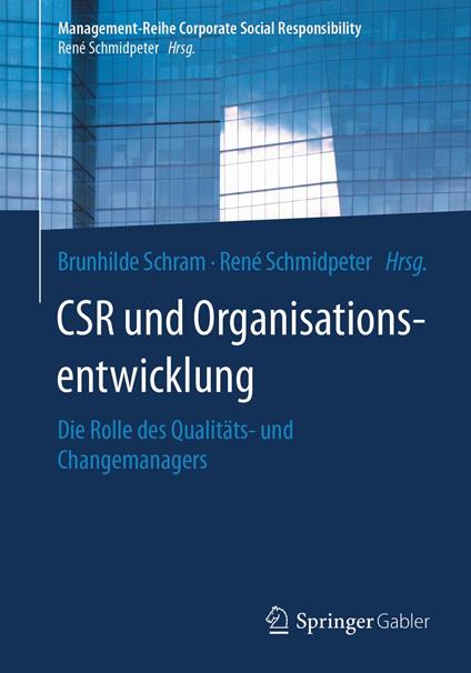 CSR und Organisationsentwicklung