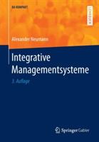 Integrative Managementsysteme - Alexander Neumann - cover
