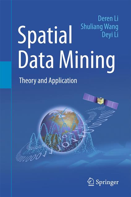 Spatial Data Mining