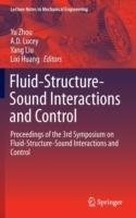 Fluid-Structure-Sound Interactions and Control: Proceedings of the 3rd Symposium on Fluid-Structure-Sound Interactions and Control