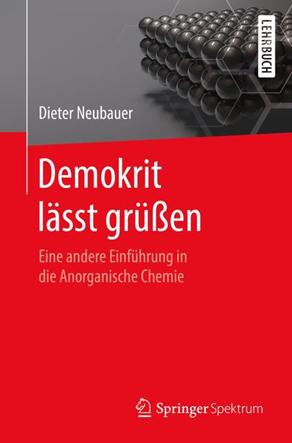 Demokrit lässt grüßen