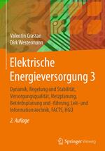 Elektrische Energieversorgung 3