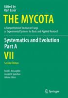 Systematics and Evolution: Part A - cover