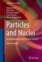 Particles and Nuclei: An Introduction to the Physical Concepts