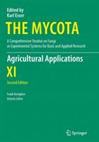 Agricultural Applications - cover