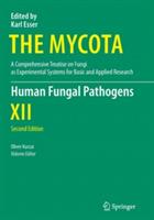 Human Fungal Pathogens - cover