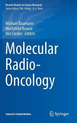 Molecular Radio-Oncology - cover