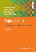 Digitaltechnik