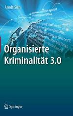 Organisierte Kriminalität 3.0