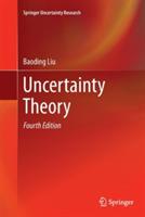 Uncertainty Theory - Baoding Liu - cover