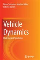 Vehicle Dynamics: Modeling and Simulation