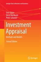 Investment Appraisal: Methods and Models
