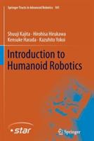 Introduction to Humanoid Robotics