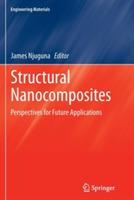 Structural Nanocomposites: Perspectives for Future Applications - cover