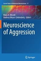 Neuroscience of Aggression - cover