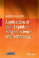 Applications of Ionic Liquids in Polymer Science and Technology - cover