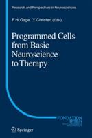 Programmed Cells from Basic Neuroscience to Therapy - cover