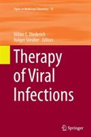 Therapy of Viral Infections - cover