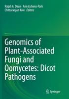 Genomics of Plant-Associated Fungi and Oomycetes: Dicot Pathogens - cover