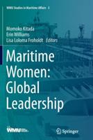 Maritime Women: Global Leadership - cover