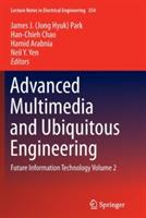 Advanced Multimedia and Ubiquitous Engineering: Future Information Technology Volume 2