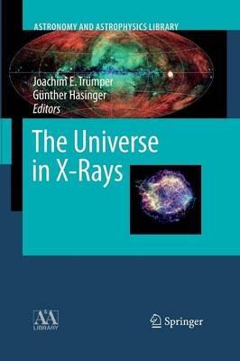 The Universe in X-Rays - cover