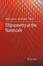 Ellipsometry at the Nanoscale