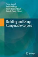 Building and Using Comparable Corpora - cover