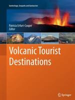 Volcanic Tourist Destinations - cover