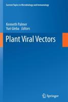 Plant Viral Vectors - cover