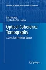 Optical Coherence Tomography: A Clinical and Technical Update