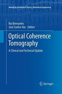 Optical Coherence Tomography: A Clinical and Technical Update - cover