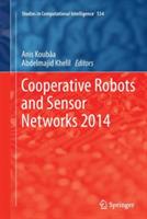 Cooperative Robots and Sensor Networks 2014 - cover