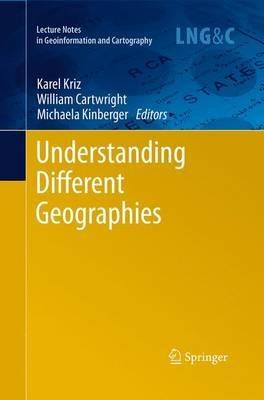 Understanding Different Geographies - cover