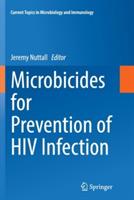 Microbicides for Prevention of HIV Infection - cover
