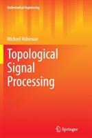 Topological Signal Processing