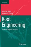 Root Engineering: Basic and Applied Concepts - cover