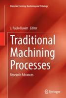Traditional Machining Processes: Research Advances - cover