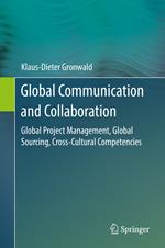 Global Communication and Collaboration