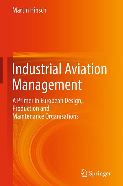 Industrial Aviation Management