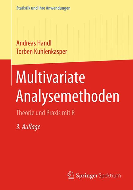 Multivariate Analysemethoden