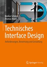 Technisches Interface Design