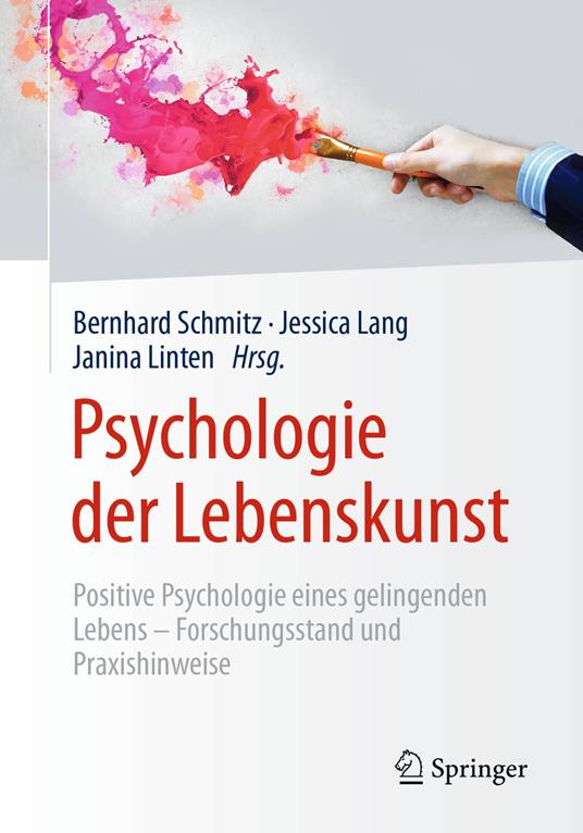 Psychologie der Lebenskunst