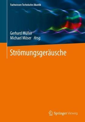 Strömungsgeräusche - cover