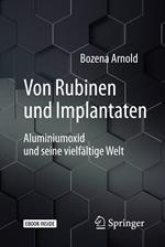 Von Rubinen und Implantaten