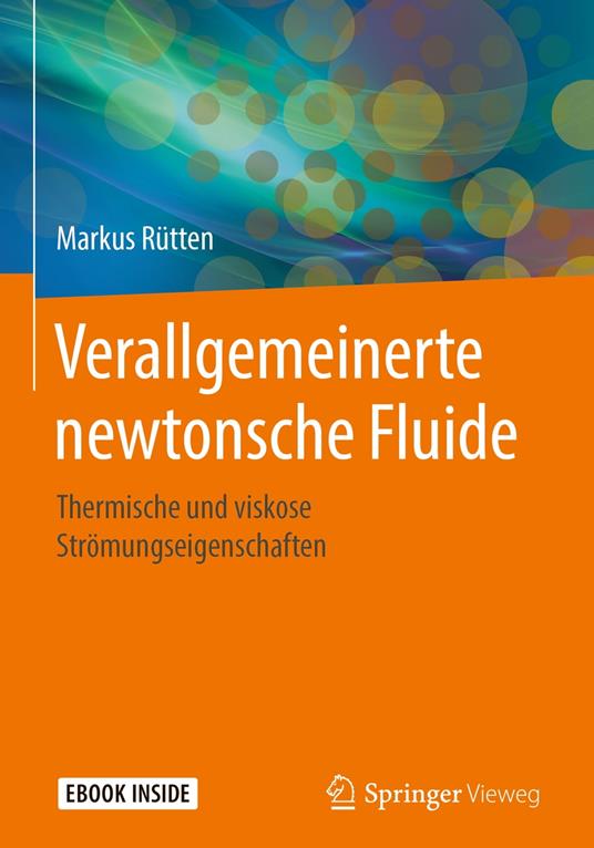 Verallgemeinerte newtonsche Fluide