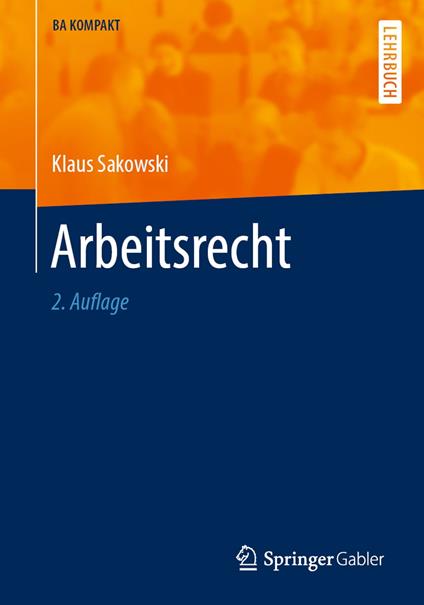Arbeitsrecht