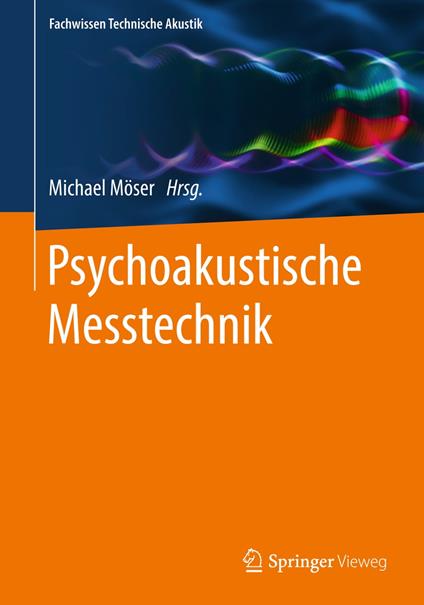 Psychoakustische Messtechnik