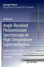 Angle-Resolved Photoemission Spectroscopy on High-Temperature Superconductors: Studies of Bi2212 and Single-Layer FeSe Film Grown on SrTiO3 Substrate